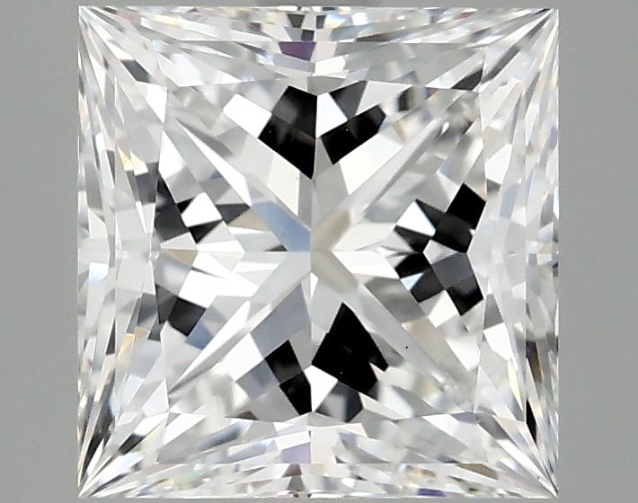 IGI Princess 3.07ct E VVS2 - Loose Lab Diamond: IGI Princess 3.07ct E VVS2 - Loose Lab Diamond Item Specifics: Source: This Is A Real Diamond Grown In A Lab Not Mined. Carat: 3.07 Cut: - Color: E Clarity: VVS2 Polish: EX Symmetry: EX Measurements: