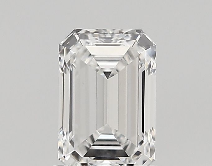 IGI Emerald 1.02ct D VVS2 - Loose Lab Diamond: IGI Emerald 1.02ct D VVS2 - Loose Lab Diamond Item Specifics: Source: This Is A Real Diamond Grown In A Lab Not Mined. Carat: 1.02 Cut: - Color: D Clarity: VVS2 Polish: EX Symmetry: EX Measurements: