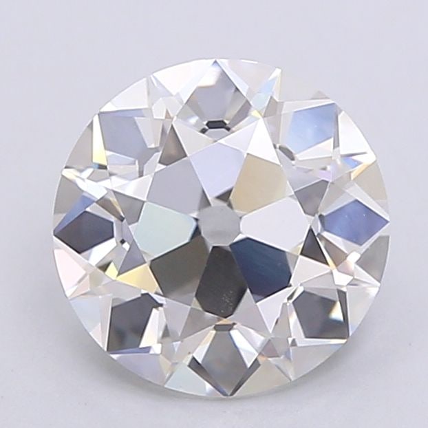 IGI European Cut 2.09ct G VVS2 - Loose Lab Diamond: IGI European Cut 2.09ct G VVS2 - Loose Lab Diamond Item Specifics: Source: This Is A Real Diamond Grown In A Lab Not Mined. Carat: 2.09 Cut: - Color: G Clarity: VVS2 Polish: EX Symmetry: EX Measuremen