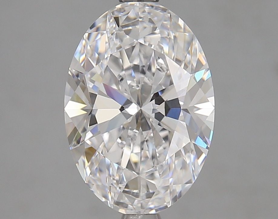GIA Oval 3.02ct D VVS1 - Loose Lab Diamond: GIA Oval 3.02ct D VVS1 - Loose Lab Diamond Item Specifics: Source: This Is A Real Diamond Grown In A Lab Not Mined. Carat: 3.02 Cut: - Color: D Clarity: VVS1 Polish: EX Symmetry: EX Measurements: 11.6