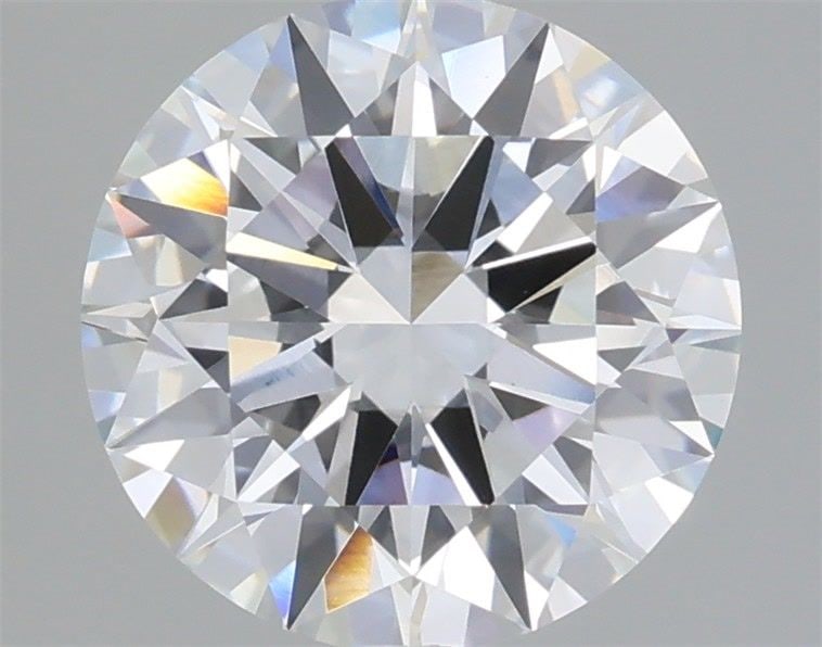 IGI Round 2.89ct E VVS2 - Ideal Loose Lab Diamond: IGI Round 2.89ct E VVS2 - Ideal Loose Lab Diamond Item Specifics: Source: This Is A Real Diamond Grown In A Lab Not Mined. Carat: 2.89 Cut: ID Color: E Clarity: VVS2 Polish: EX Symmetry: EX Measuremen