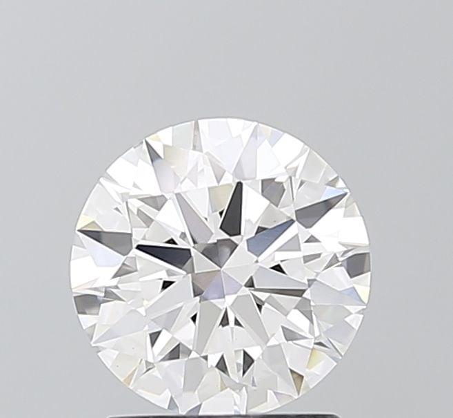 IGI Round 1.54ct E VVS2 - Ideal Loose Lab Diamond: IGI Round 1.54ct E VVS2 - Ideal Loose Lab Diamond Item Specifics: Source: This Is A Real Diamond Grown In A Lab Not Mined. Carat: 1.54 Cut: ID Color: E Clarity: VVS2 Polish: EX Symmetry: EX Measuremen