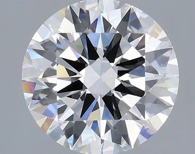 IGI Round 2.07ct F VVS2 - Loose Lab Diamond: IGI Round 2.07ct F VVS2 - Loose Lab Diamond Item Specifics: Source: This Is A Real Diamond Grown In A Lab Not Mined. Carat: 2.07 Cut: EX Color: F Clarity: VVS2 Polish: EX Symmetry: EX Measurements: 8.