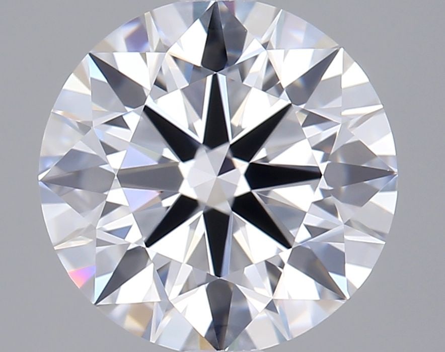 IGI Round 2.04ct D VVS1 - Ideal Loose Lab Diamond: IGI Round 2.04ct D VVS1 - Ideal Loose Lab Diamond Item Specifics: Source: This Is A Real Diamond Grown In A Lab Not Mined. Carat: 2.04 Cut: ID Color: D Clarity: VVS1 Polish: EX Symmetry: EX Measuremen