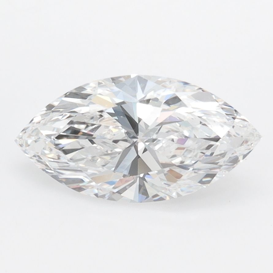 IGI Marquise 1.29ct D VVS1 - Loose Lab Diamond: IGI Marquise 1.29ct D VVS1 - Loose Lab Diamond Item Specifics: Source: This Is A Real Diamond Grown In A Lab Not Mined. Carat: 1.29 Cut: - Color: D Clarity: VVS1 Polish: EX Symmetry: EX Measurements: 