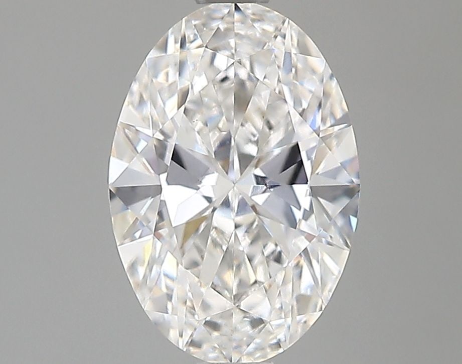 IGI Oval 1.54ct E VVS2 - Loose Lab Diamond: IGI Oval 1.54ct E VVS2 - Loose Lab Diamond Item Specifics: Source: This Is A Real Diamond Grown In A Lab Not Mined. Carat: 1.54 Cut: - Color: E Clarity: VVS2 Polish: EX Symmetry: EX Measurements: 9.63