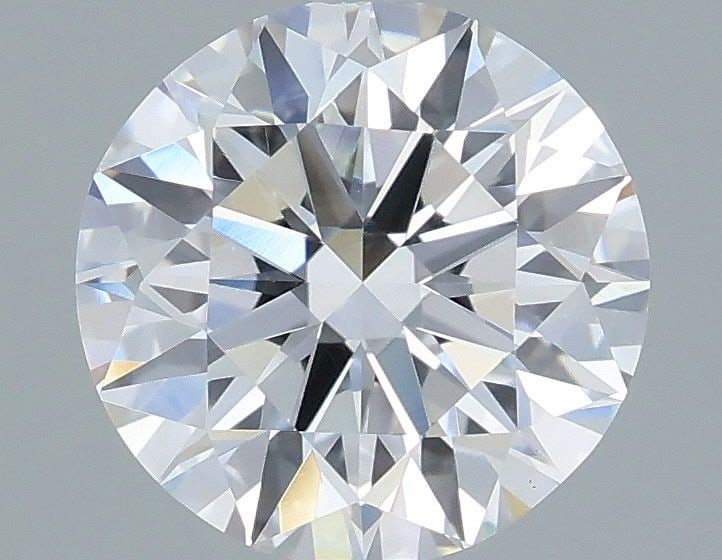 IGI Round 1.44ct E VVS2 - Loose Lab Diamond: IGI Round 1.44ct E VVS2 - Loose Lab Diamond Item Specifics: Source: This Is A Real Diamond Grown In A Lab Not Mined. Carat: 1.44 Cut: VG Color: E Clarity: VVS2 Polish: VG Symmetry: GD Measurements: 7.