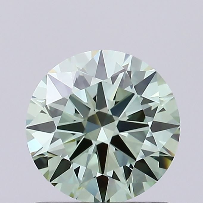 IGI Round 0.9ct Fancy Vivid Green VVS2 - Loose Lab Diamond: IGI Round 0.9ct Fancy Vivid Green VVS2 - Loose Lab Diamond Item Specifics: Source: This Is A Real Diamond Grown In A Lab Not Mined. Carat: 0.9 Cut: EX Color: Fancy Vivid Green Clarity: VVS2 Polish: EX
