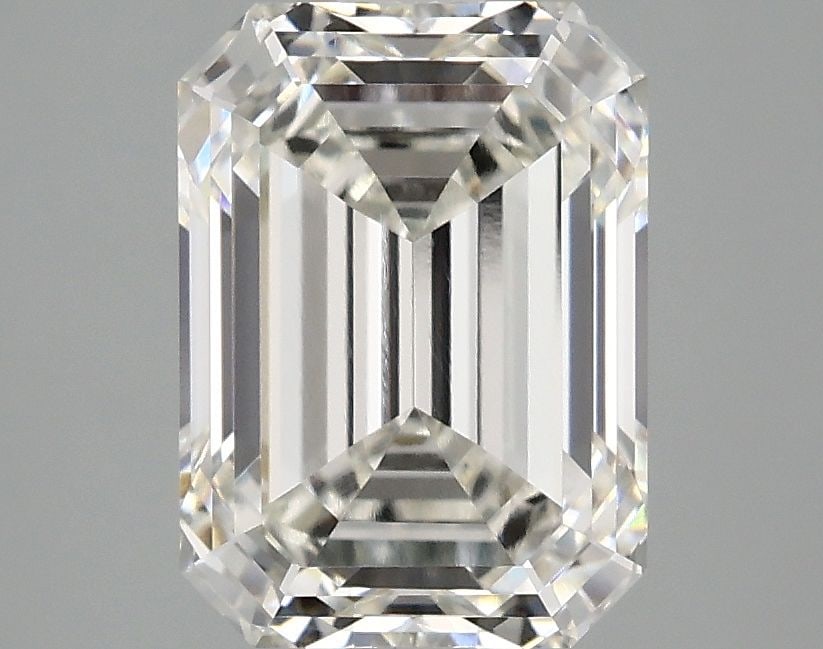 IGI Emerald 3.03ct G VVS2 - Loose Lab Diamond: IGI Emerald 3.03ct G VVS2 - Loose Lab Diamond Item Specifics: Source: This Is A Real Diamond Grown In A Lab Not Mined. Carat: 3.03 Cut: - Color: G Clarity: VVS2 Polish: EX Symmetry: EX Measurements: 9