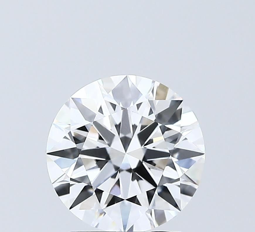 IGI Round 2.05ct D VVS2 - Ideal Loose Lab Diamond: IGI Round 2.05ct D VVS2 - Ideal Loose Lab Diamond Item Specifics: Source: This Is A Real Diamond Grown In A Lab Not Mined. Carat: 2.05 Cut: ID Color: D Clarity: VVS2 Polish: EX Symmetry: EX