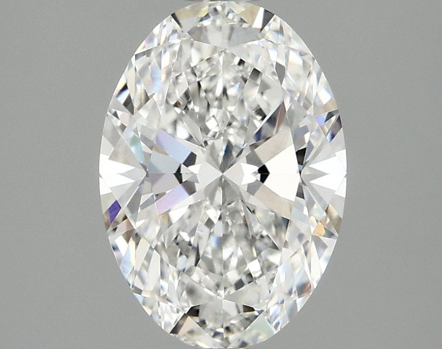 IGI Oval 2.02ct E VVS2 - Loose Lab Diamond: IGI Oval 2.02ct E VVS2 - Loose Lab Diamond Item Specifics: Source: This Is A Real Diamond Grown In A Lab Not Mined. Carat: 2.02 Cut: - Color: E Clarity: VVS2 Polish: EX Symmetry: EX Measurements: 10.1