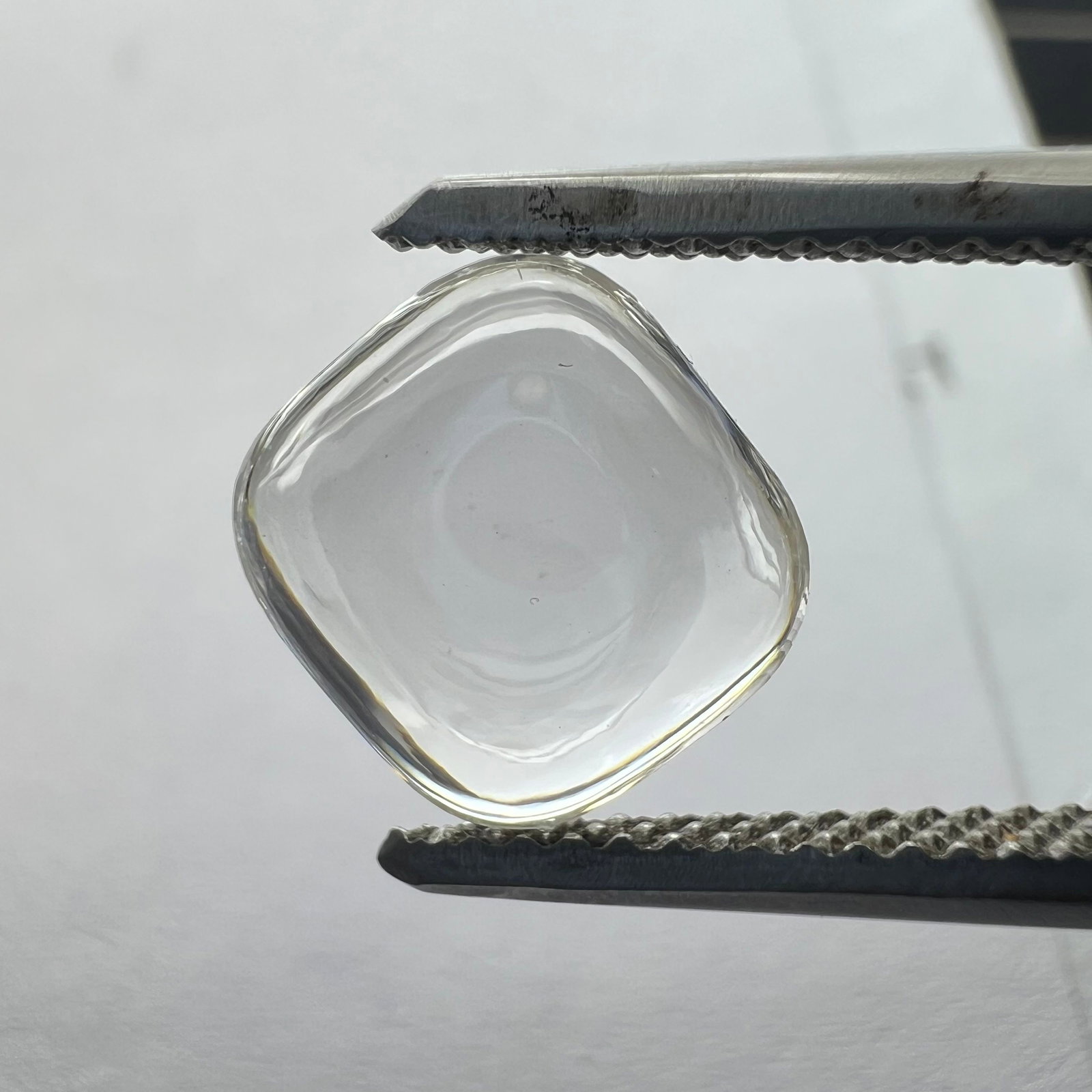 Cushion Brilliant 1.98ct E VVS2 - Loose Lab Diamond: Cushion Brilliant 1.98ct E VVS2 - Loose Lab Diamond Item Specifics: Source: This Is A Real Diamond Grown In A Lab Not Mined. Carat: 1.98 Cut: - Color: E Clarity: VVS2 Polish: EX Symmetry: EX Measureme