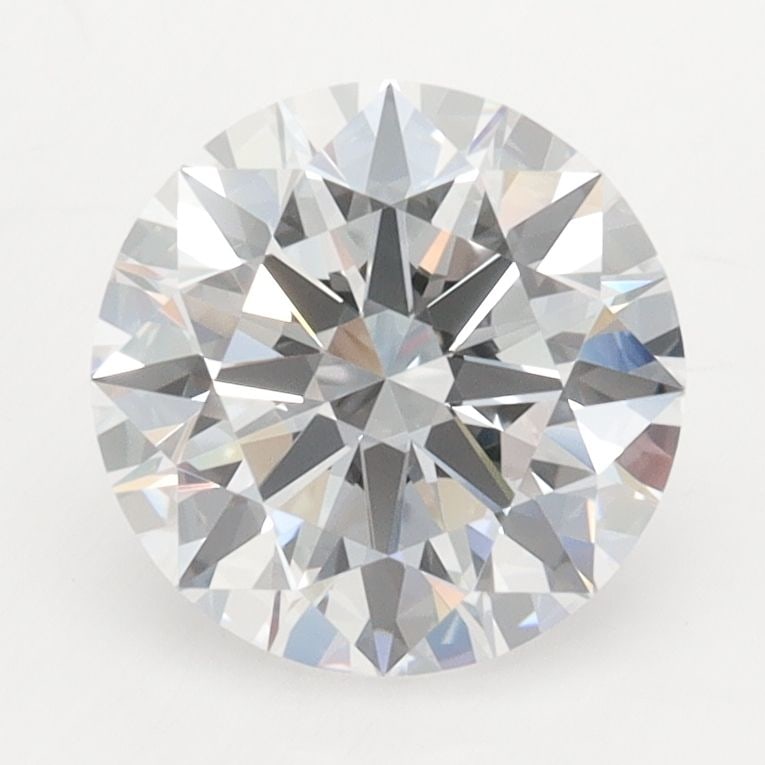 IGI Round 2.07ct D IF - Ideal Loose Lab Diamond: IGI Round 2.07ct D IF - Ideal Loose Lab Diamond Item Specifics: Source: This Is A Real Diamond Grown In A Lab Not Mined. Carat: 2.07 Cut: ID Color: D Clarity: IF Polish: EX Symmetry: EX Measurements: