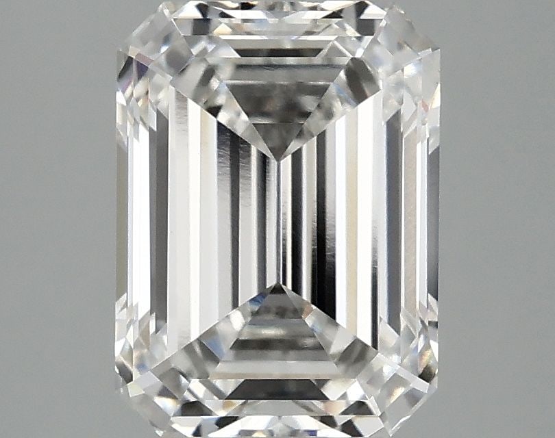 IGI Emerald 2.97ct G VVS2 - Loose Lab Diamond: IGI Emerald 2.97ct G VVS2 - Loose Lab Diamond Item Specifics: Source: This Is A Real Diamond Grown In A Lab Not Mined. Carat: 2.97 Cut: - Color: G Clarity: VVS2 Polish: EX Symmetry: EX Measurements: 9