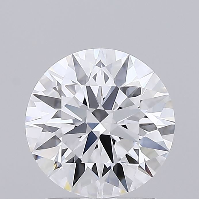 IGI Round 1.54ct D IF - Ideal Loose Lab Diamond: IGI Round 1.54ct D IF - Ideal Loose Lab Diamond Item Specifics: Source: This Is A Real Diamond Grown In A Lab Not Mined. Carat: 1.54 Cut: ID Color: D Clarity: IF Polish: EX Symmetry: EX Measurements: 