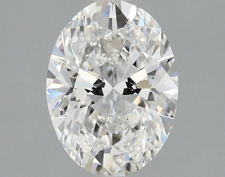 IGI Oval 1.57ct E VVS2 - Loose Lab Diamond: IGI Oval 1.57ct E VVS2 - Loose Lab Diamond Item Specifics: Source: This Is A Real Diamond Grown In A Lab Not Mined. Carat: 1.57 Cut: - Color: E Clarity: VVS2 Polish: EX Symmetry: EX Measurements: