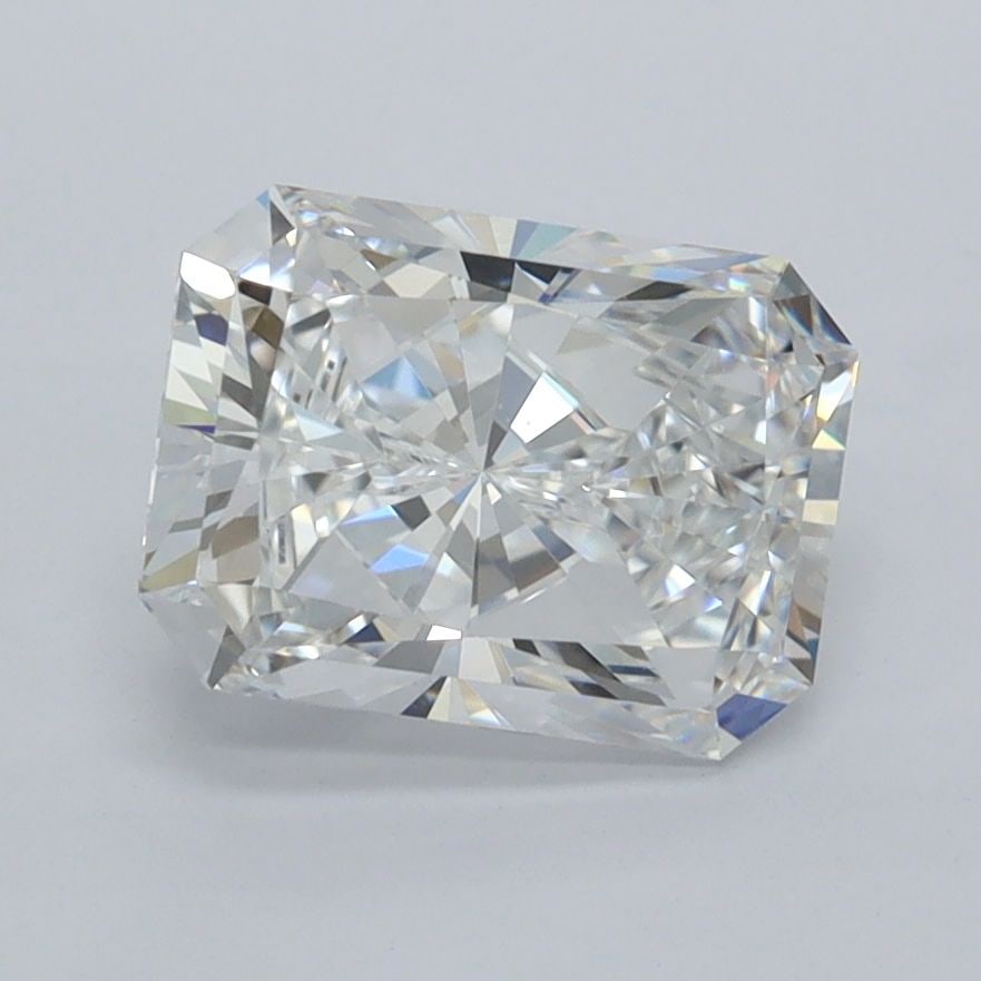 IGI Radiant 2.02ct D VVS1 - Loose Lab Diamond: IGI Radiant 2.02ct D VVS1 - Loose Lab Diamond Item Specifics: Source: This Is A Real Diamond Grown In A Lab Not Mined. Carat: 2.02 Cut: - Color: D Clarity: VVS1 Polish: EX Symmetry: EX Measurements: 8