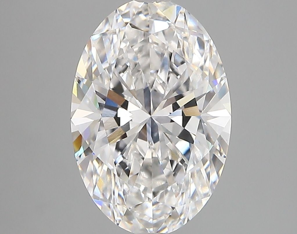 IGI Oval 2.79ct D VVS2 - Loose Lab Diamond: IGI Oval 2.79ct D VVS2 - Loose Lab Diamond Item Specifics: Source: This Is A Real Diamond Grown In A Lab Not Mined. Carat: 2.79 Cut: - Color: D Clarity: VVS2 Polish: EX Symmetry: EX Measurements: 11.6
