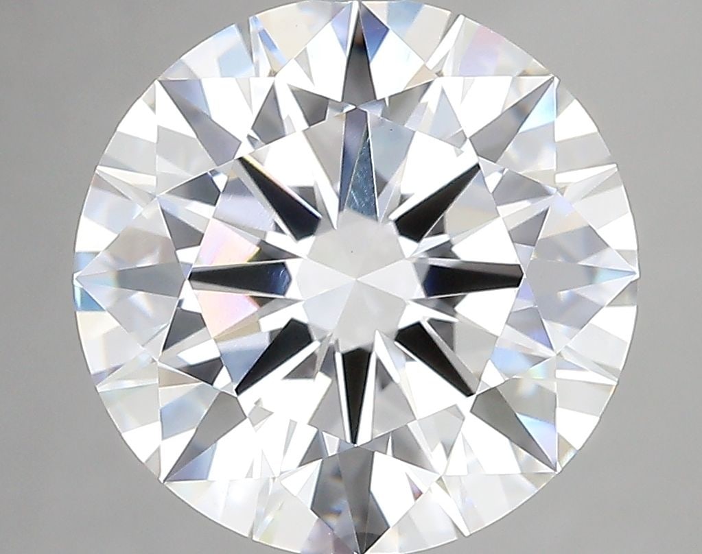 IGI Round 6.04ct E VVS2 - Ideal Loose Lab Diamond: IGI Round 6.04ct E VVS2 - Ideal Loose Lab Diamond Item Specifics: Source: This Is A Real Diamond Grown In A Lab Not Mined. Carat: 6.04 Cut: ID Color: E Clarity: VVS2 Polish: EX Symmetry: EX Measuremen