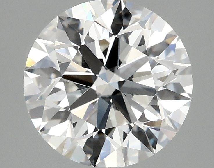 IGI Round 2.45ct F VVS2 - Ideal Loose Lab Diamond: IGI Round 2.45ct F VVS2 - Ideal Loose Lab Diamond Item Specifics: Source: This Is A Real Diamond Grown In A Lab Not Mined. Carat: 2.45 Cut: ID Color: F Clarity: VVS2 Polish: EX Symmetry: EX