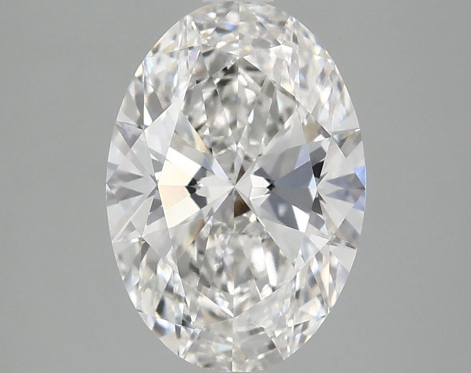 IGI Oval 2.07ct E VVS2 - Loose Lab Diamond: IGI Oval 2.07ct E VVS2 - Loose Lab Diamond Item Specifics: Source: This Is A Real Diamond Grown In A Lab Not Mined. Carat: 2.07 Cut: - Color: E Clarity: VVS2 Polish: EX Symmetry: EX Measurements: 10.5