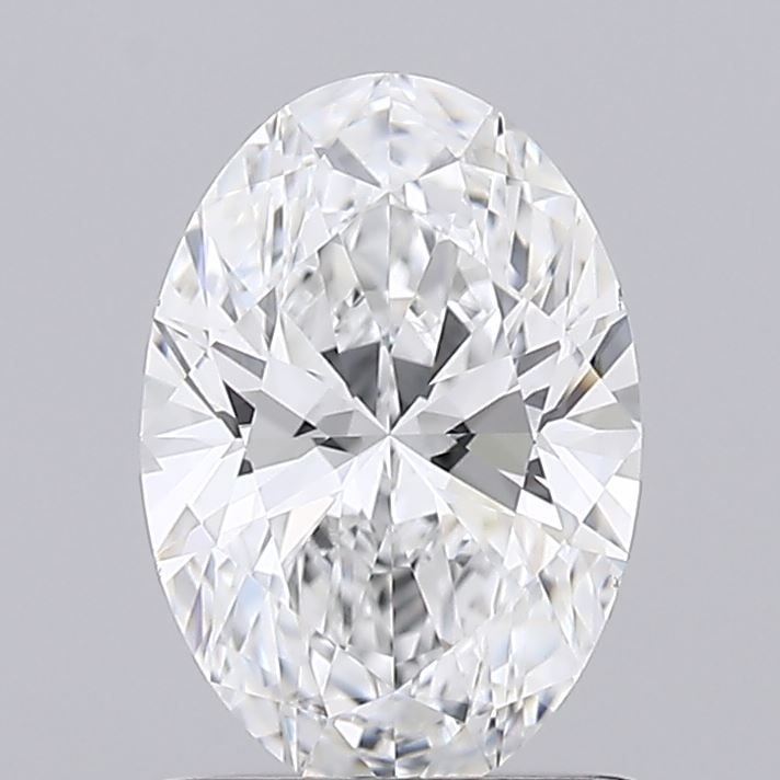 IGI Oval 1.05ct D IF - Loose Lab Diamond: IGI Oval 1.05ct D IF - Loose Lab Diamond Item Specifics: Source: This Is A Real Diamond Grown In A Lab Not Mined. Carat: 1.05 Cut: - Color: D Clarity: IF Polish: EX Symmetry: EX Measurements: 8.32L X 