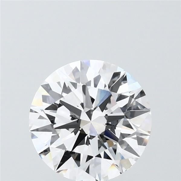 IGI Round 2.01ct E VVS2 - Ideal Loose Lab Diamond: IGI Round 2.01ct E VVS2 - Ideal Loose Lab Diamond Item Specifics: Source: This Is A Real Diamond Grown In A Lab Not Mined. Carat: 2.01 Cut: ID Color: E Clarity: VVS2 Polish: EX Symmetry: EX Measuremen