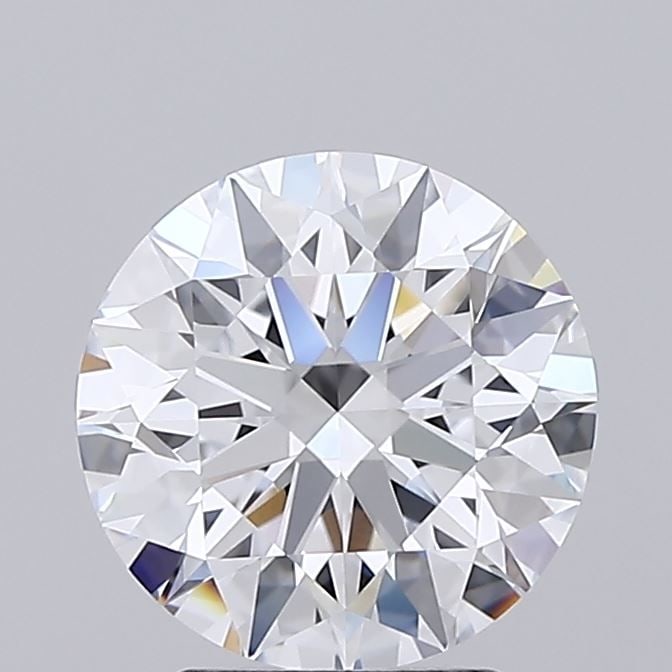 IGI Round 2.57ct D IF - Ideal Loose Lab Diamond: IGI Round 2.57ct D IF - Ideal Loose Lab Diamond Item Specifics: Source: This Is A Real Diamond Grown In A Lab Not Mined. Carat: 2.57 Cut: ID Color: D Clarity: IF Polish: EX Symmetry: EX Measurements: 