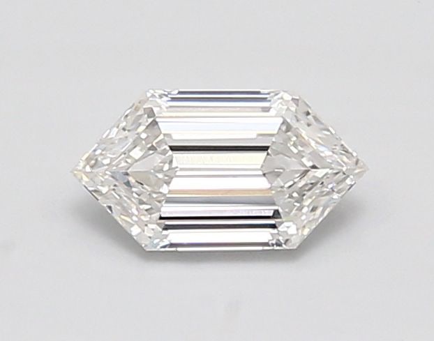 IGI Hexagonal 0.87ct E IF - Loose Lab Diamond: IGI Hexagonal 0.87ct E IF - Loose Lab Diamond Item Specifics: Source: This Is A Real Diamond Grown In A Lab Not Mined. Carat: 0.87 Cut: - Color: E Clarity: IF Polish: EX Symmetry: EX Measurements: 8.6