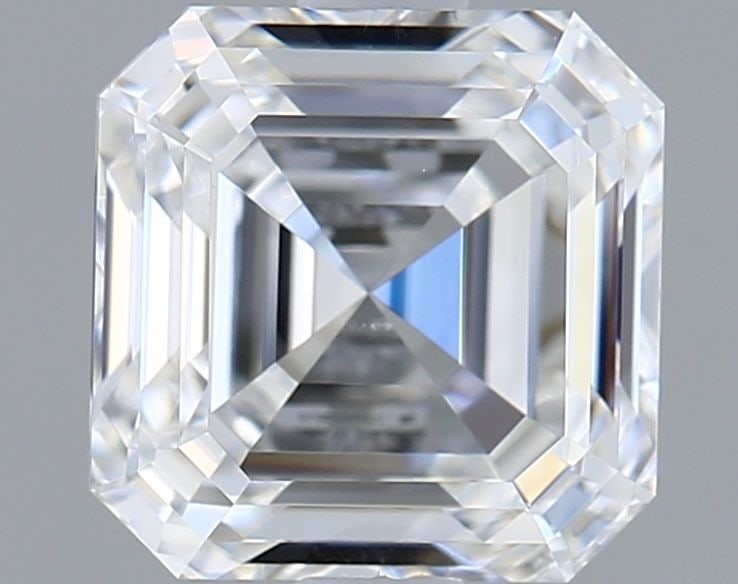 IGI Asscher 1.56ct D VVS1 - Loose Lab Diamond: IGI Asscher 1.56ct D VVS1 - Loose Lab Diamond Item Specifics: Source: This Is A Real Diamond Grown In A Lab Not Mined. Carat: 1.56 Cut: - Color: D Clarity: VVS1 Polish: EX Symmetry: EX Measurements: 6