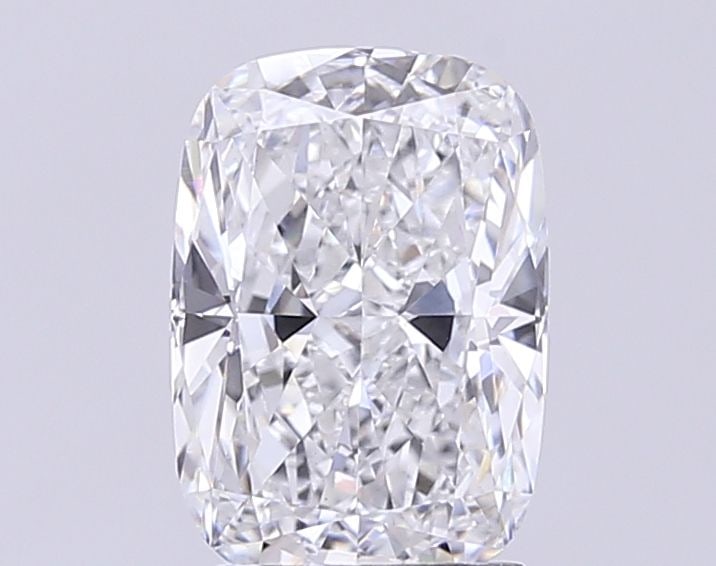 IGI Cushion Modified 2.54ct E VVS2 - Loose Lab Diamond: IGI Cushion Modified 2.54ct E VVS2 - Loose Lab Diamond Item Specifics: Source: This Is A Real Diamond Grown In A Lab Not Mined. Carat: 2.54 Cut: - Color: E Clarity: VVS2 Polish: EX Symmetry: EX Measur