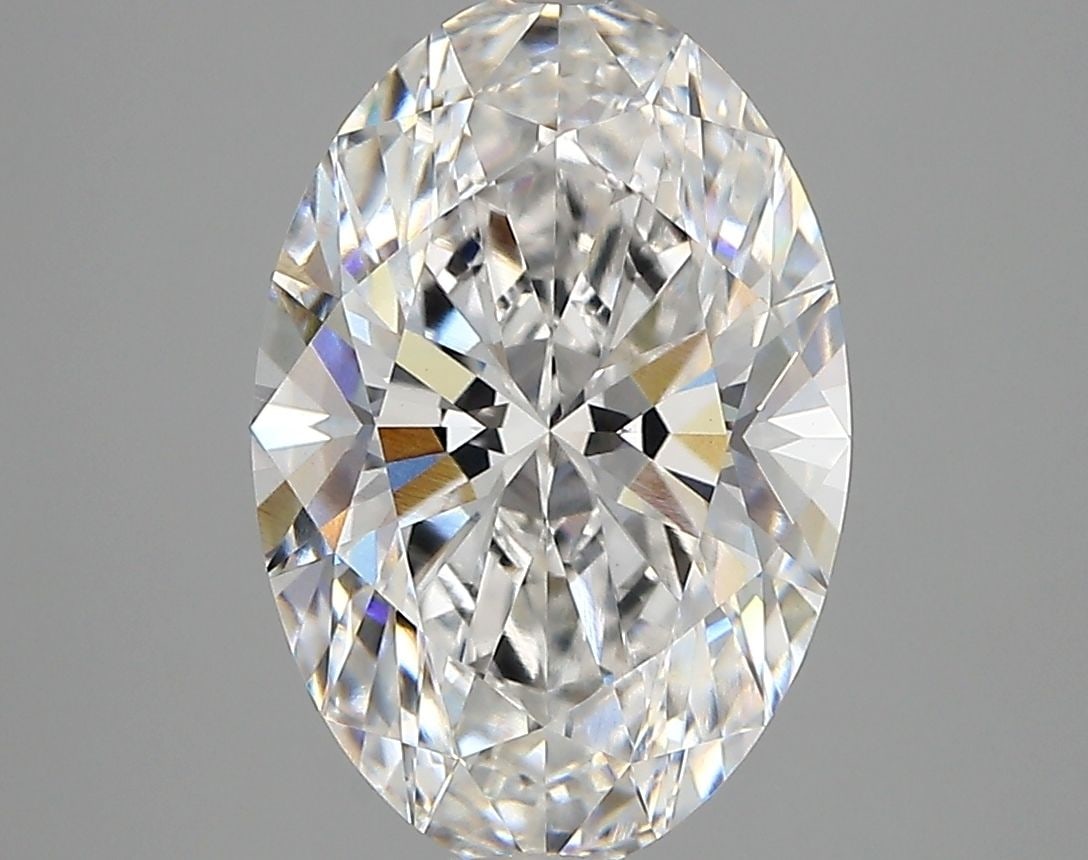 IGI Oval 3.6ct E VVS2 - Loose Lab Diamond: IGI Oval 3.6ct E VVS2 - Loose Lab Diamond Item Specifics: Source: This Is A Real Diamond Grown In A Lab Not Mined. Carat: 3.6 Cut: - Color: E Clarity: VVS2 Polish: EX Symmetry: EX Measurements: 12.72L