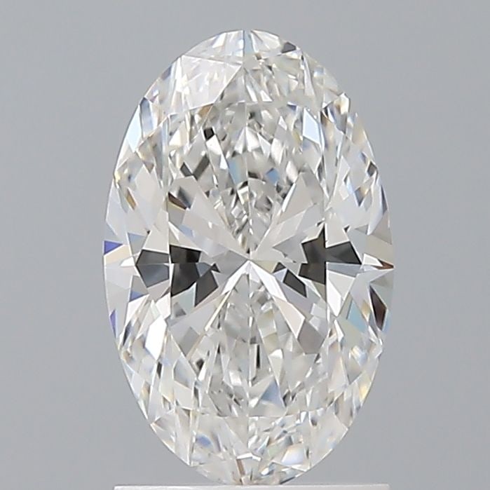 IGI Oval 1.54ct E VVS2 - Loose Lab Diamond: IGI Oval 1.54ct E VVS2 - Loose Lab Diamond Item Specifics: Source: This Is A Real Diamond Grown In A Lab Not Mined. Carat: 1.54 Cut: - Color: E Clarity: VVS2 Polish: EX Symmetry: EX Measurements: 9.93