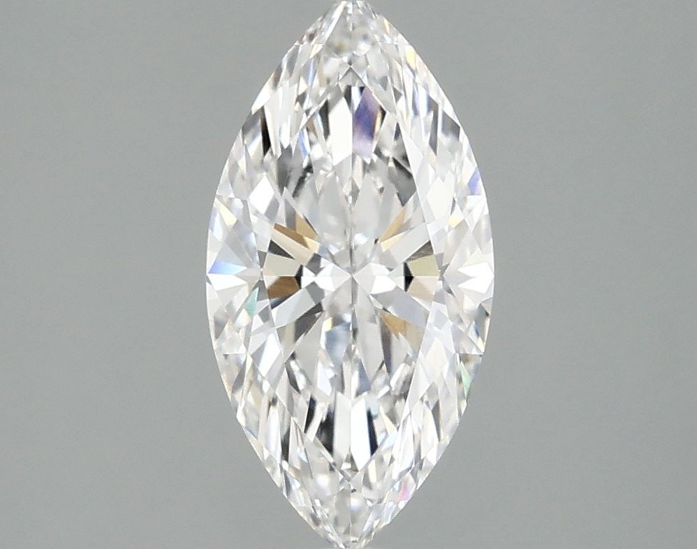 IGI Marquise 1.48ct E VVS2 - Loose Lab Diamond: IGI Marquise 1.48ct E VVS2 - Loose Lab Diamond Item Specifics: Source: This Is A Real Diamond Grown In A Lab Not Mined. Carat: 1.48 Cut: - Color: E Clarity: VVS2 Polish: EX Symmetry: EX Measurements: 