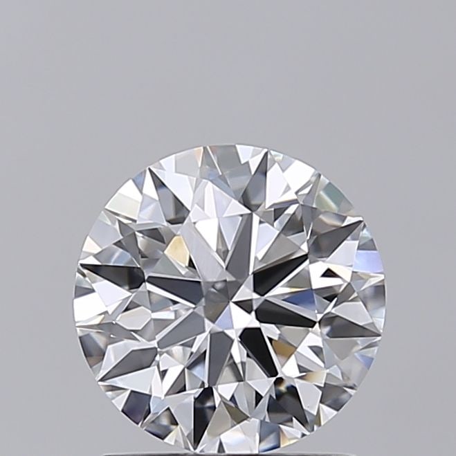 Round 1.51ct E VVS1 - Loose Lab Diamond: Round 1.51ct E VVS1 - Loose Lab Diamond Item Specifics: Source: This Is A Real Diamond Grown In A Lab Not Mined. Carat: 1.51 Cut: EX Color: E Clarity: VVS1 Polish: EX Symmetry: EX Measurements: 7.32L 