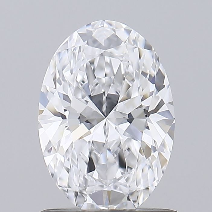 IGI Oval 0.86ct D VVS1 - Loose Lab Diamond: IGI Oval 0.86ct D VVS1 - Loose Lab Diamond Item Specifics: Source: This Is A Real Diamond Grown In A Lab Not Mined. Carat: 0.86 Cut: - Color: D Clarity: VVS1 Polish: EX Symmetry: EX Measurements: