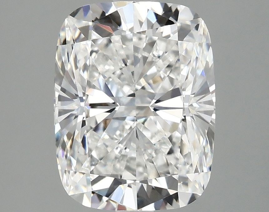 IGI Cushion Modified 3.08ct D VVS2 - Loose Lab Diamond: IGI Cushion Modified 3.08ct D VVS2 - Loose Lab Diamond Item Specifics: Source: This Is A Real Diamond Grown In A Lab Not Mined. Carat: 3.08 Cut: - Color: D Clarity: VVS2 Polish: EX Symmetry: EX Measur