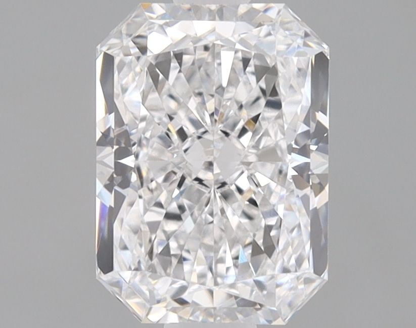 IGI Radiant 1.07ct D VVS2 - Loose Lab Diamond: IGI Radiant 1.07ct D VVS2 - Loose Lab Diamond Item Specifics: Source: This Is A Real Diamond Grown In A Lab Not Mined. Carat: 1.07 Cut: - Color: D Clarity: VVS2 Polish: EX Symmetry: EX Measurements: 7