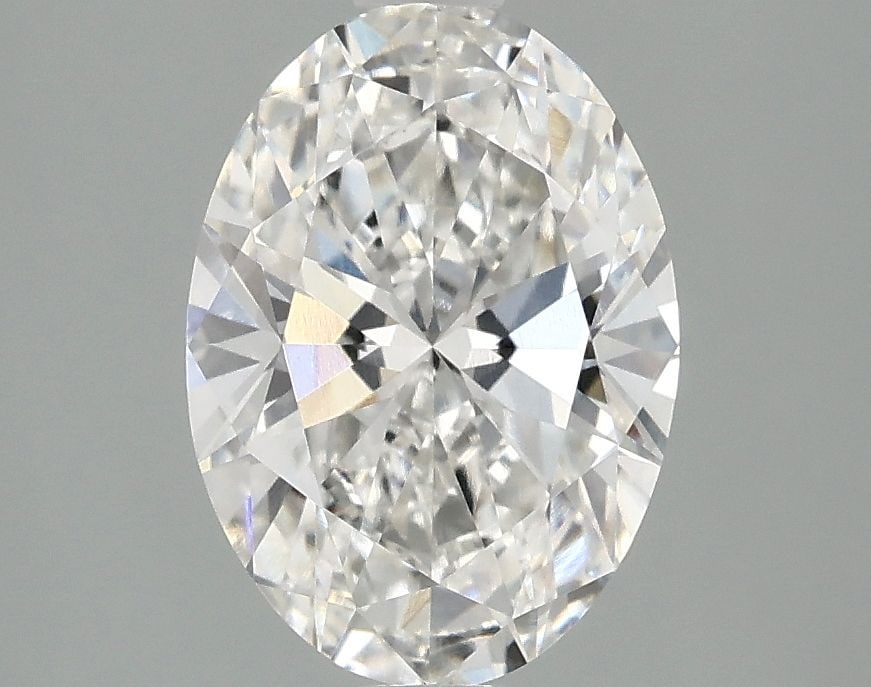 IGI Oval 1.97ct F VVS2 - Loose Lab Diamond: IGI Oval 1.97ct F VVS2 - Loose Lab Diamond Item Specifics: Source: This Is A Real Diamond Grown In A Lab Not Mined. Carat: 1.97 Cut: - Color: F Clarity: VVS2 Polish: EX Symmetry: EX Measurements: 10.0