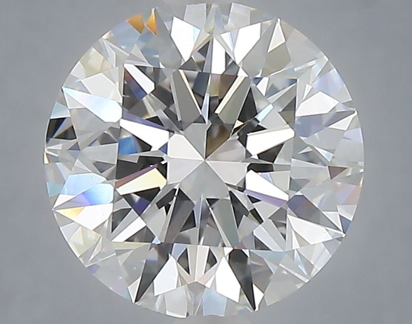 IGI Round 3.05ct E VVS2 - Ideal Loose Lab Diamond: IGI Round 3.05ct E VVS2 - Ideal Loose Lab Diamond Item Specifics: Source: This Is A Real Diamond Grown In A Lab Not Mined. Carat: 3.05 Cut: ID Color: E Clarity: VVS2 Polish: EX Symmetry: EX Measuremen