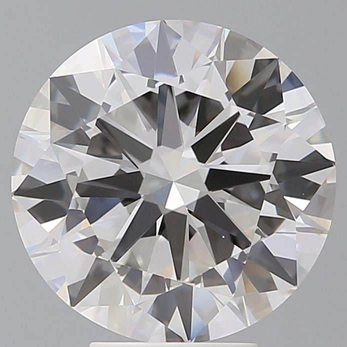 IGI Round 5.51ct E VVS2 - Loose Lab Diamond: IGI Round 5.51ct E VVS2 - Loose Lab Diamond Item Specifics: Source: This Is A Real Diamond Grown In A Lab Not Mined. Carat: 5.51 Cut: EX Color: E Clarity: VVS2 Polish: EX Symmetry: EX Measurements: 11