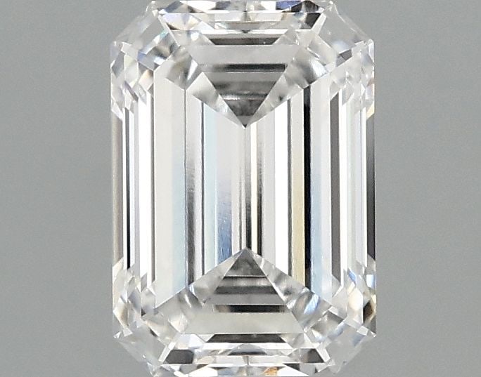IGI Emerald 12.75ct F VVS2 - Loose Lab Diamond: IGI Emerald 12.75ct F VVS2 - Loose Lab Diamond Item Specifics: Source: This Is A Real Diamond Grown In A Lab Not Mined. Carat: 12.75 Cut: - Color: F Clarity: VVS2 Polish: EX Symmetry: EX Measurements: