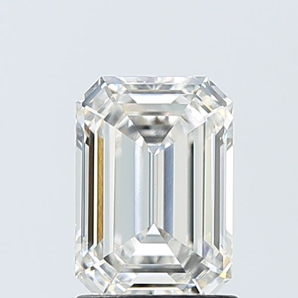 IGI Emerald 1.6ct F VVS2 - Loose Lab Diamond: IGI Emerald 1.6ct F VVS2 - Loose Lab Diamond Item Specifics: Source: This Is A Real Diamond Grown In A Lab Not Mined. Carat: 1.6 Cut: - Color: F Clarity: VVS2 Polish: EX Symmetry: EX Measurements: 8.0