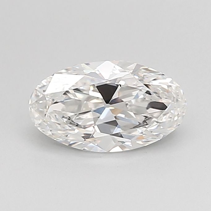 IGI Oval 1.02ct D VVS2 - Loose Lab Diamond: IGI Oval 1.02ct D VVS2 - Loose Lab Diamond Item Specifics: Source: This Is A Real Diamond Grown In A Lab Not Mined. Carat: 1.02 Cut: - Color: D Clarity: VVS2 Polish: EX Symmetry: EX Measurements: 9.0L