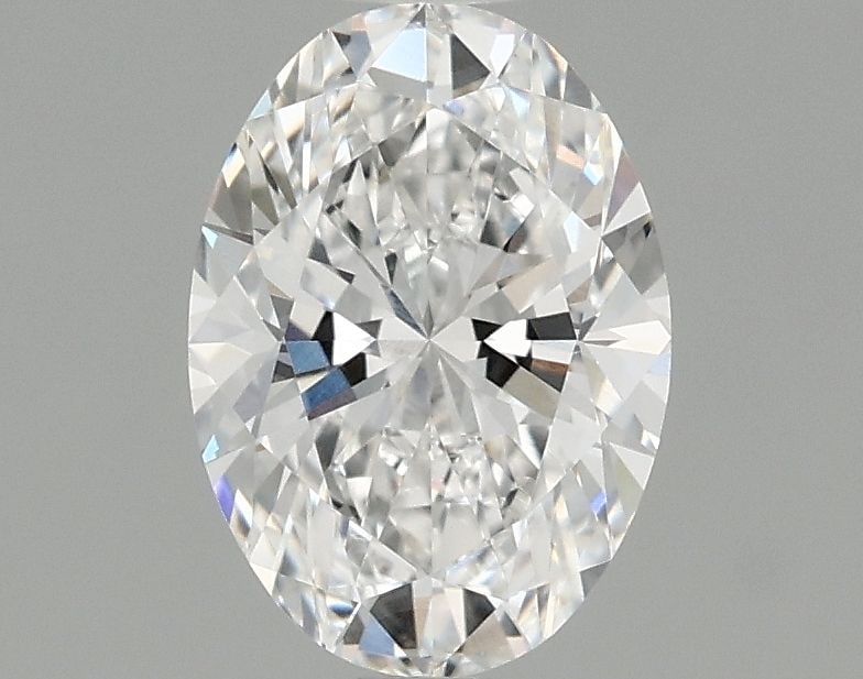 IGI Oval 1.06ct D VVS2 - Loose Lab Diamond: IGI Oval 1.06ct D VVS2 - Loose Lab Diamond Item Specifics: Source: This Is A Real Diamond Grown In A Lab Not Mined. Carat: 1.06 Cut: - Color: D Clarity: VVS2 Polish: EX Symmetry: EX Measurements: 8.04