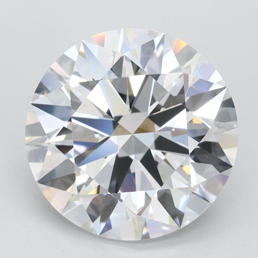 IGI Round 3.32ct D IF - Ideal Loose Lab Diamond: IGI Round 3.32ct D IF - Ideal Loose Lab Diamond Item Specifics: Source: This Is A Real Diamond Grown In A Lab Not Mined. Carat: 3.32 Cut: ID Color: D Clarity: IF Polish: EX Symmetry: EX Measurements: 