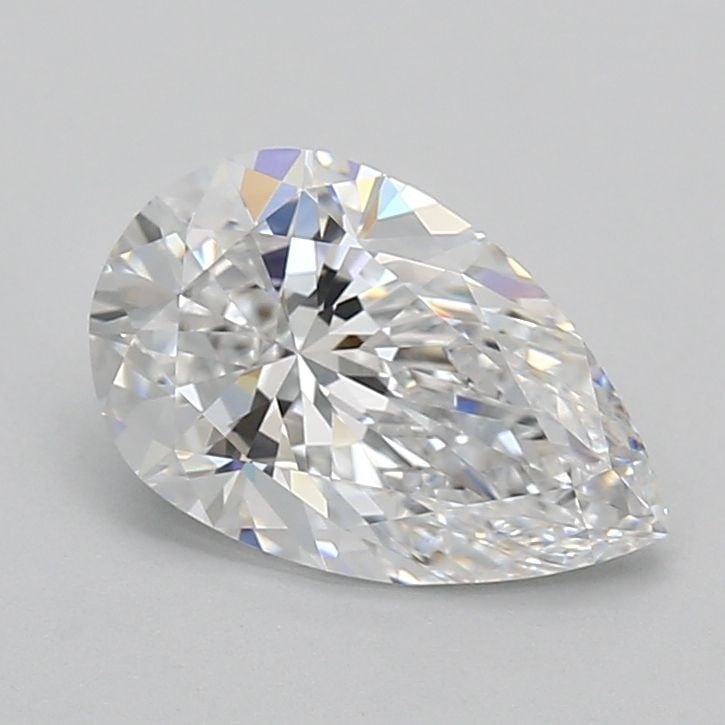 GIA Pear 2.01ct D IF - Loose Lab Diamond: GIA Pear 2.01ct D IF - Loose Lab Diamond Item Specifics: Source: This Is A Real Diamond Grown In A Lab Not Mined. Carat: 2.01 Cut: - Color: D Clarity: IF Polish: EX Symmetry: EX Measurements: 10.99L X