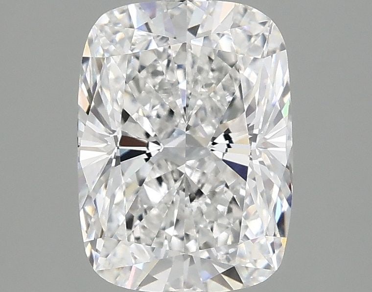 IGI Cushion Modified 2.02ct D VVS2 - Loose Lab Diamond: IGI Cushion Modified 2.02ct D VVS2 - Loose Lab Diamond Item Specifics: Source: This Is A Real Diamond Grown In A Lab Not Mined. Carat: 2.02 Cut: - Color: D Clarity: VVS2 Polish: EX Symmetry: EX Measur