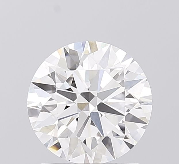 IGI Round 1.51ct E VVS1 - Ideal Loose Lab Diamond: IGI Round 1.51ct E VVS1 - Ideal Loose Lab Diamond Item Specifics: Source: This Is A Real Diamond Grown In A Lab Not Mined. Carat: 1.51 Cut: ID Color: E Clarity: VVS1 Polish: EX Symmetry: EX Measuremen