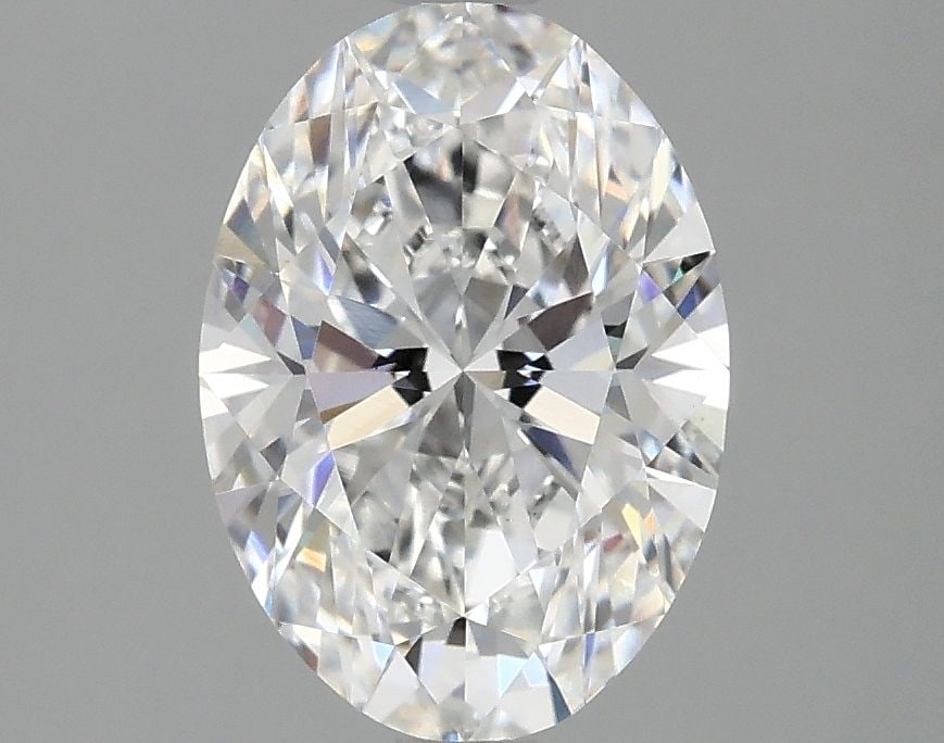 IGI Oval 1.98ct E VVS2 - Loose Lab Diamond: IGI Oval 1.98ct E VVS2 - Loose Lab Diamond Item Specifics: Source: This Is A Real Diamond Grown In A Lab Not Mined. Carat: 1.98 Cut: - Color: E Clarity: VVS2 Polish: EX Symmetry: EX Measurements: 9.96
